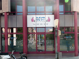 Best-Net - Présentation